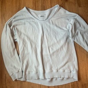 aerie sweater